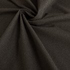 Коричневый Лён блэкаут. 9022-28